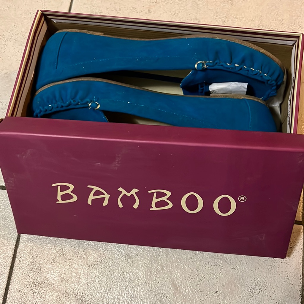 Shoe-Flat